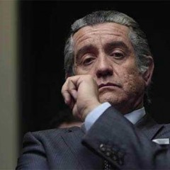 El “biopic” de Bárcenas, en la MUCES