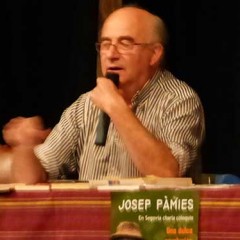 Charlatanes en el Andrés Laguna