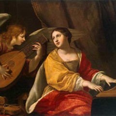 Tabanera celebra Santa Cecilia