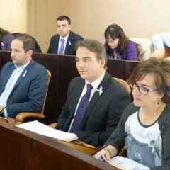 Cantalejo aprueba presupuestos por 4,5M€, un 2,3% más