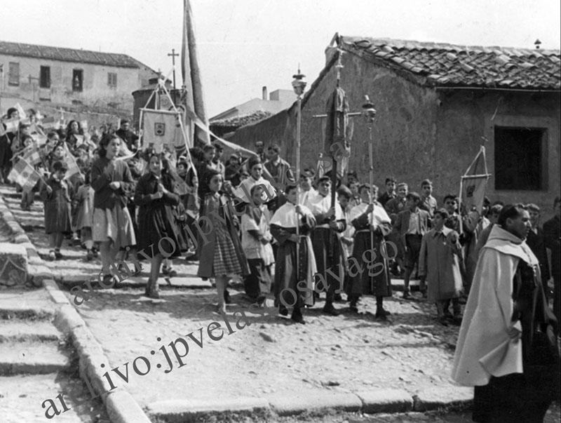 Imagen de la exposición '20 años del siglo XX', Museo Rodera Robles.