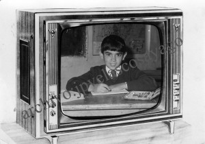 Imagen de la exposición '20 años del siglo XX', Museo Rodera Robles.