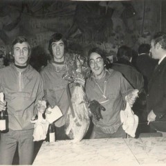 Una Historia de la ‘Carrera del Pavo’ (1935-2000)