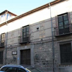 Duque vende a una empresa de inversión el Palacio de la Floresta