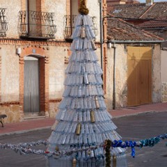 Deja la bandeja de turrones por si alguien quiere
