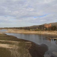 Confederación dobla el coste del canon que paga Segovia por el agua de El Pontón