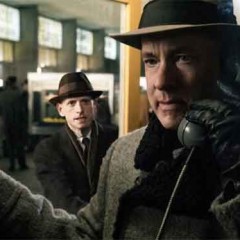 Cartelera Segovia: El puente de los espías