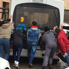 Soluciones locales a calentamientos globales