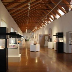 La Granja, cine entre cristales