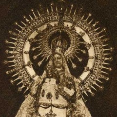 1916: coronación de la Virgen de la Fuencisla
