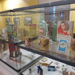 La Segovia de ayer, en el Rodera y Robles