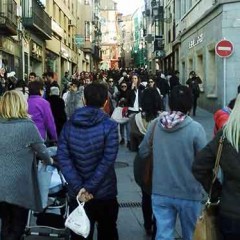 Cs carga contra el Ayuntamiento por el colapso de movilidad durante el puente