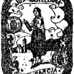 Propagan de Anís Castellana de Felipe García.