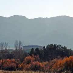 Riofrío, un río, un bosque y un palacio (1)