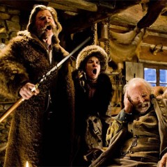 Cartelera Segovia: Los odiosos ocho