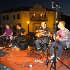 La Diputación crea un programa específico de apoyo a la música folk