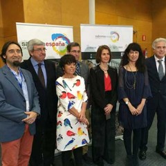 Los alimentos de Segovia lucen en Madrid Fusión