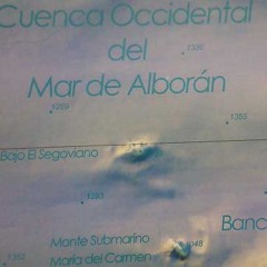 Un “Segoviano”, en el epicentro de seísmo de Alborán