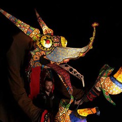 Segovia Carnaval 2016: programa de actos