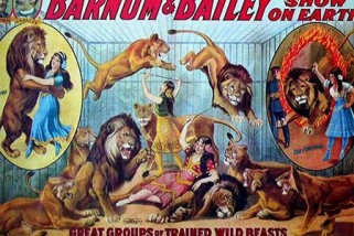 La decepción más grande del mundo