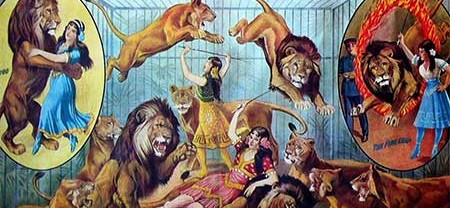 La decepción más grande del mundo