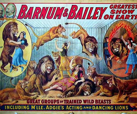 La decepción más grande del mundo