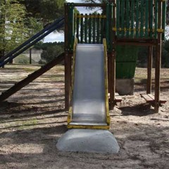 El ‘pacto de los columpios’ vuelve al pleno de Segovia