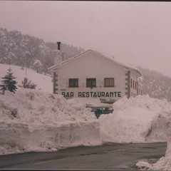 La gran nevada de 1996
