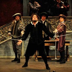 De Rigoletto a El Drogas en el penúltimo trimestre del “viejo” Juan Bravo