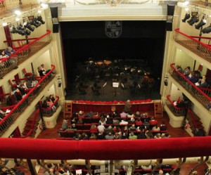 teatro destacada