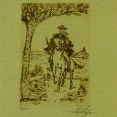 El bandolero más famoso de Segovia