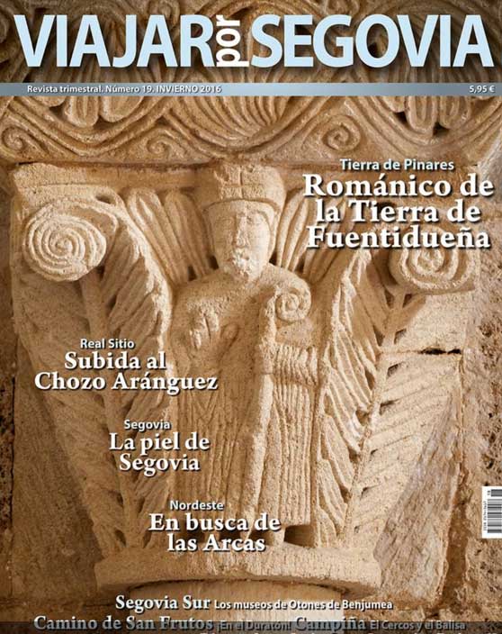 viajarporSegovia