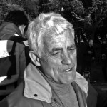 El montañero segoviano Jerónimo González Núñez.