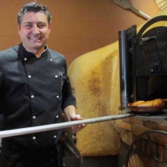 Dos semanas para la exaltación del cordero de Sacramenia