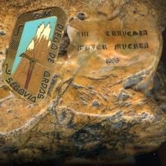 XLIII Travesía Invernal de la Mujer Muerta