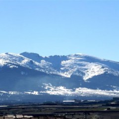 XLIII ‘Travesía Mujer Muerta’ 2016: viento, canícula y un homenaje