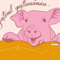 Cuéllar: del cerdo hasta los andares