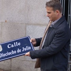 La costra que deja la placa
