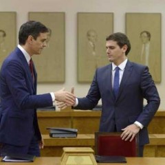 ¿Deben desaparecer las diputaciones?