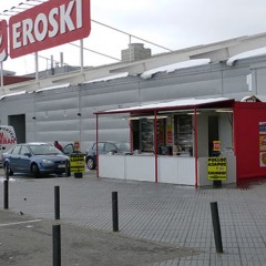 Futuro incierto para los centros comerciales