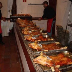 Dorado 2016: Cochinillo a mitad de precio hasta el viernes
