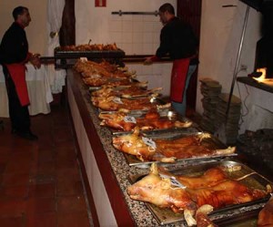 ProcoseCochinilloSegovia