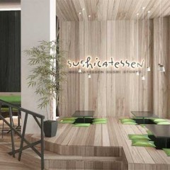 La empresa segoviana Sushicatessen abre dos nuevos locales