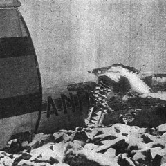 El accidente aéreo de la Mujer Muerta en diciembre de 1958