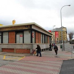 Domino’s Pizza recupera el local junto a la gasolinera de San José