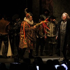 Verdi llena hasta la última silla en el Juan Bravo