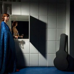 SegoviaFOTO: Fotografía internacional en el siglo XXI