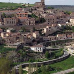 Si reservas ahora tus vacaciones en Segovia te llevas 75€ (20 si vas de restaurante)