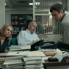 Cartelera Segovia: Spotlight