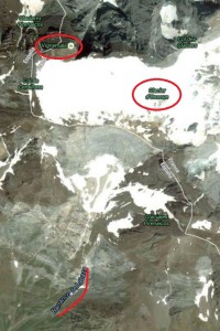 Macizo de Vignemale-google.